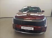 KIA Sportage 3