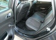 Opel Astra Kombi 1,4 l 88 kw