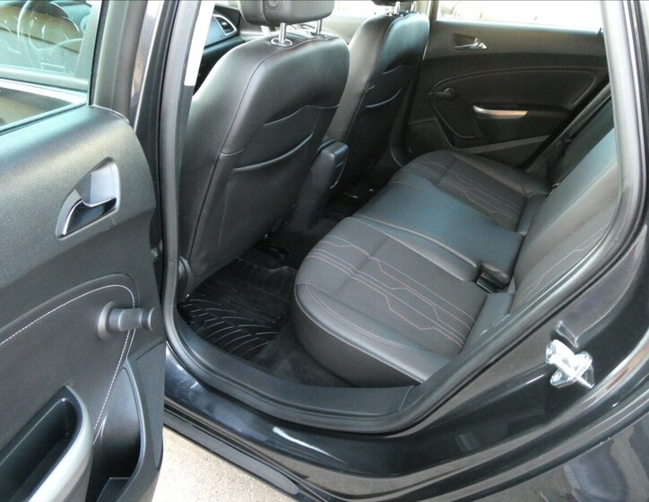 Opel Astra Kombi 1,4 l 88 kw