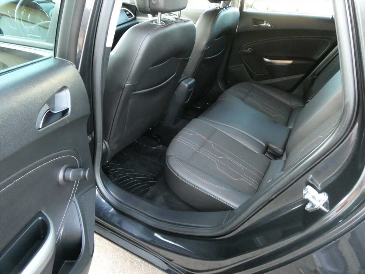 Opel Astra Kombi 1,4 l 88 kw