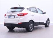 Hyundai ix35 SUV / Terénní 1,6 l 99 kw