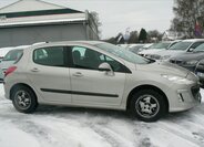 Peugeot 308 Hatchback 1,6 l 66 kw