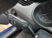 Škoda Octavia Kombi 1,2 l 63 kw