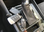 Škoda Superb Kombi 2,0 l 140 kw