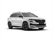 Škoda Karoq SUV / Terénní 0,0 110 kw