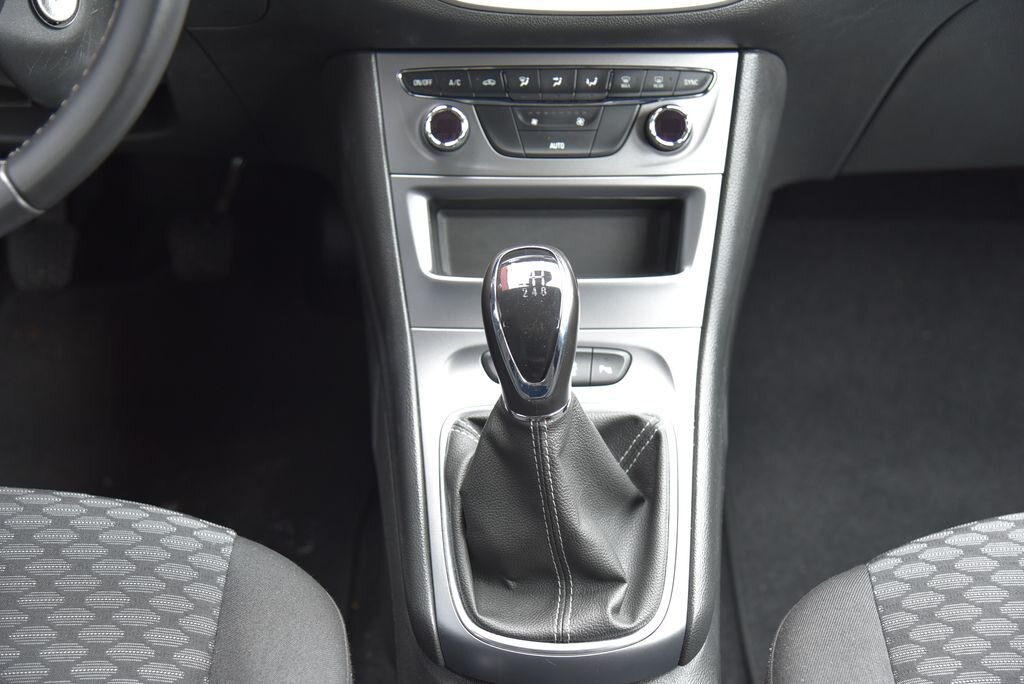 Opel Astra Kombi 1,2 l 81 kw