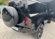 Land Rover Defender 7