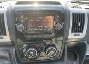 Fiat Ducato Ostatní 2,3 l 96 kw