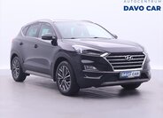 Hyundai Tucson SUV / Terénní 1,6 l 100 kw