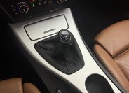 BMW Řada 3 Kabriolet 2,0 l 125 kw