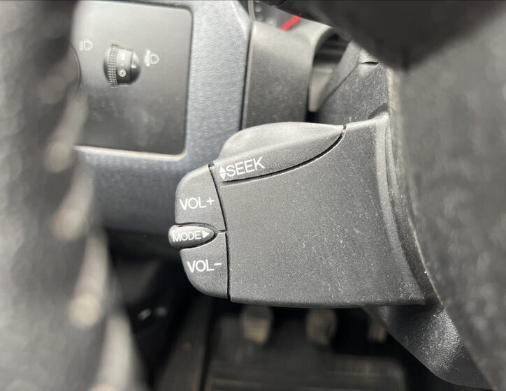 Ford Fusion Kombi 1,4 l 59 kw