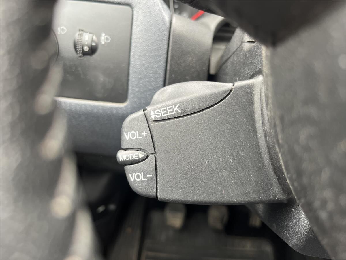 Ford Fusion Kombi 1,4 l 59 kw