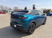 Peugeot 3008 SUV / Terénní 1,2 l 107 kw