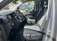 Toyota ProAce Verso VAN / Minibus 2,0 l 130 kw