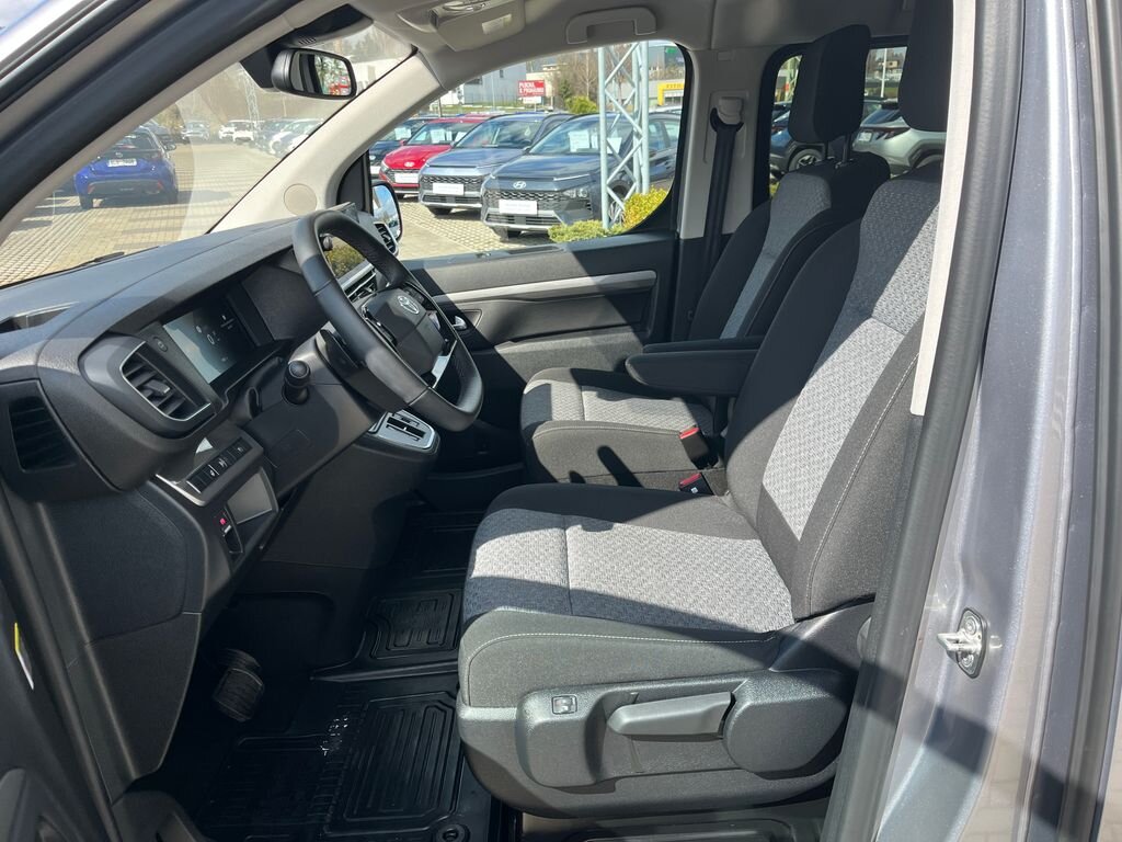 Toyota ProAce Verso VAN / Minibus 2,0 l 130 kw