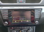 Škoda Superb Kombi 2,0 l 110 kw