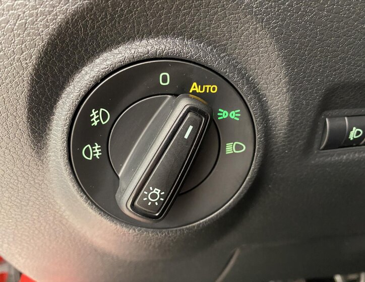 Škoda Fabia Hatchback 999,0 81 kw