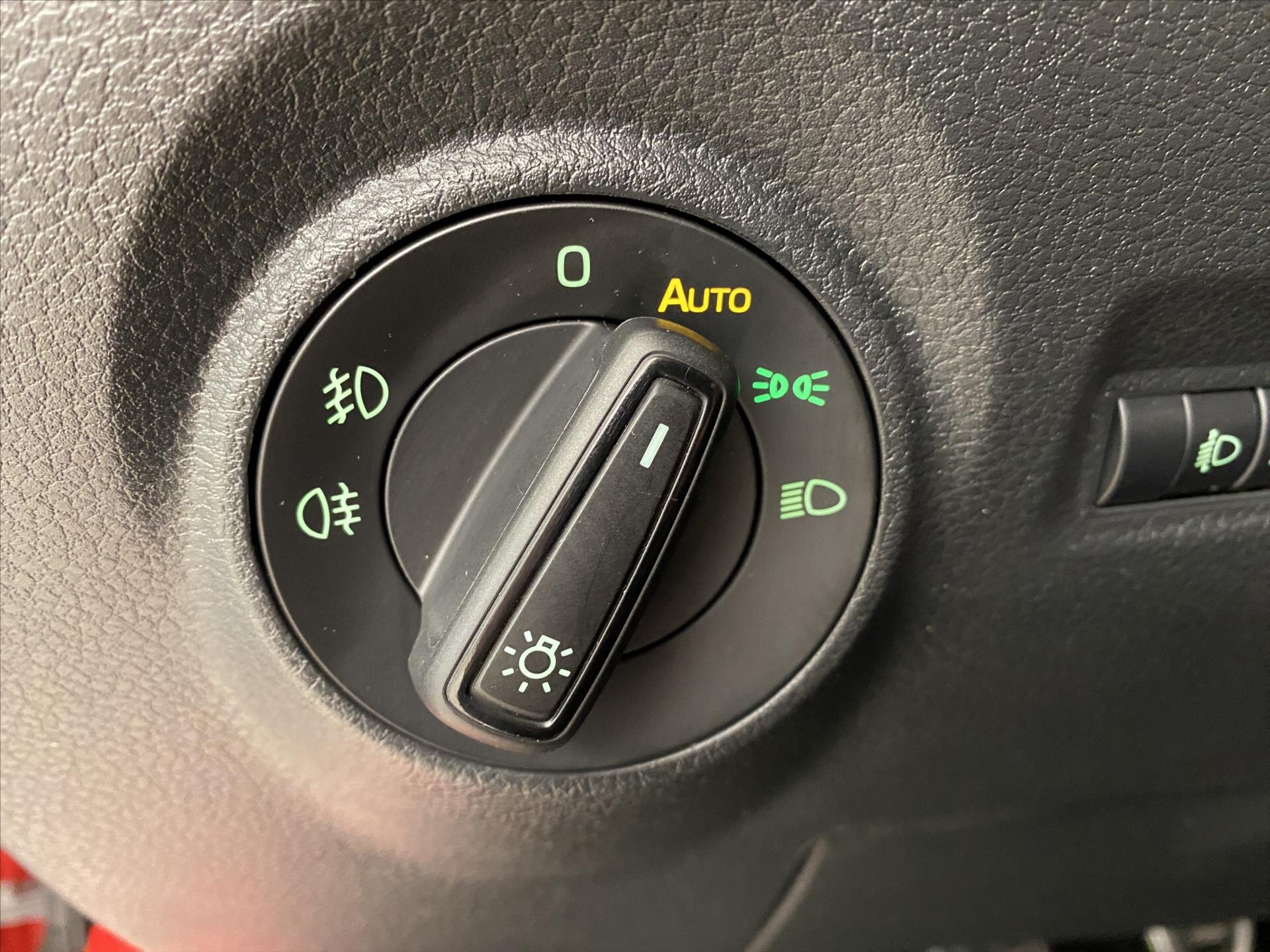 Škoda Fabia Hatchback 999,0 81 kw