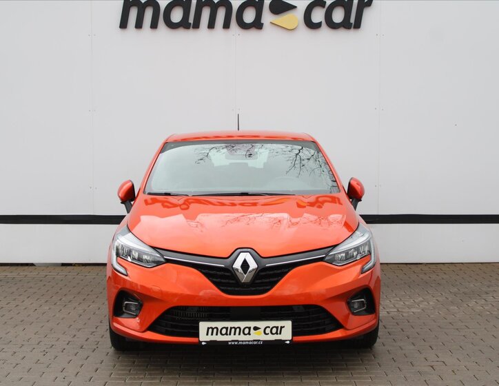 Renault Clio Hatchback 1,3 l 96 kw