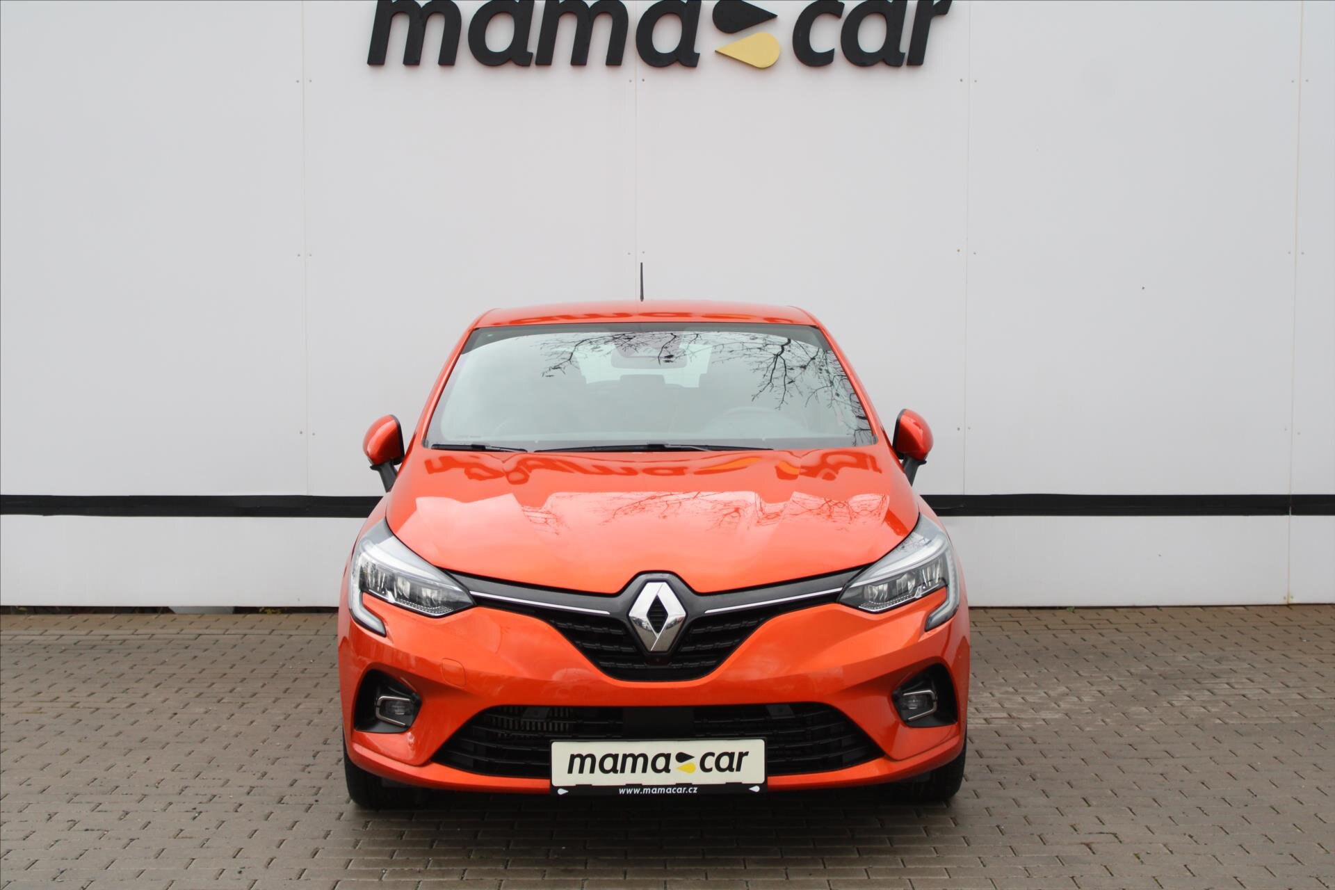 Renault Clio Hatchback 1,3 l 96 kw