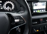 Škoda Kamiq CUV / Crossover 999,0 81 kw