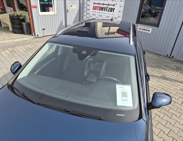 Volkswagen Passat Kombi 1,4 l 160 kw