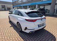 KIA ProCeed Kombi 1,4 l 103 kw