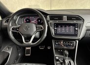 Volkswagen Tiguan Allspace SUV / Terénní 2,0 l 140 kw