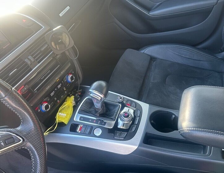 Audi A5 Sedan 0,0 180 kw