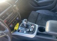 Audi A5 Sedan 0,0 180 kw