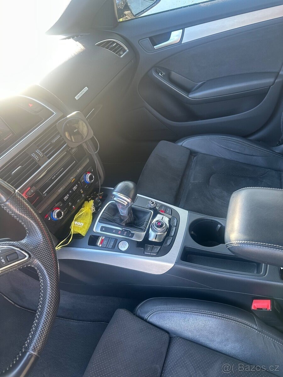 Audi A5 Sedan 0,0 180 kw