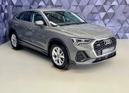 Audi Q3 SUV / Terénní 2,0 l 180 kw