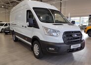 Ford Transit 3
