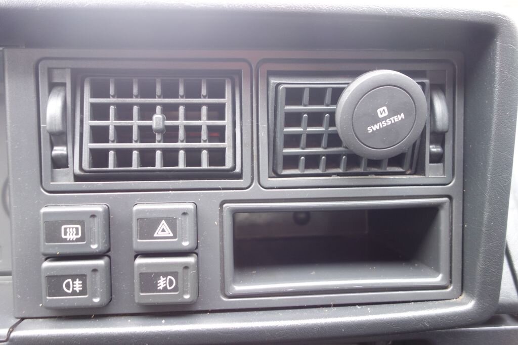 Škoda Favorit Hatchback 1,3 l 43 kw