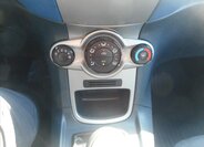 Ford Fiesta Hatchback 1,2 l 60 kw