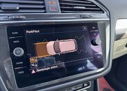 Volkswagen Tiguan Kombi 1,4 l 92 kw