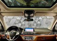 BMW Řada 7 Sedan / Limuzína 3,0 l 250 kw