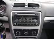 Škoda Octavia Kombi 1,2 l 77 kw