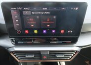 Cupra Formentor SUV / Terénní 1,5 l 110 kw