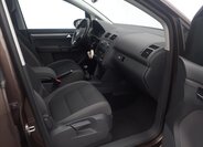 Volkswagen Touran MPV 2,0 l 103 kw
