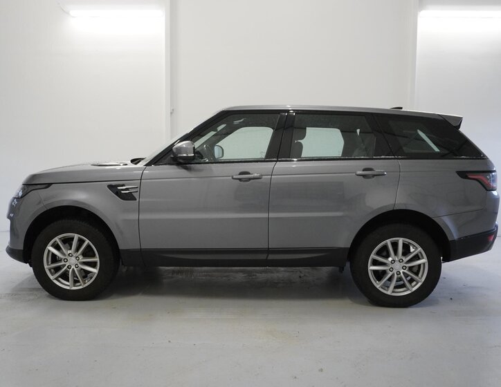 Land Rover Range Rover Sport SUV 3,0 l 225 kw