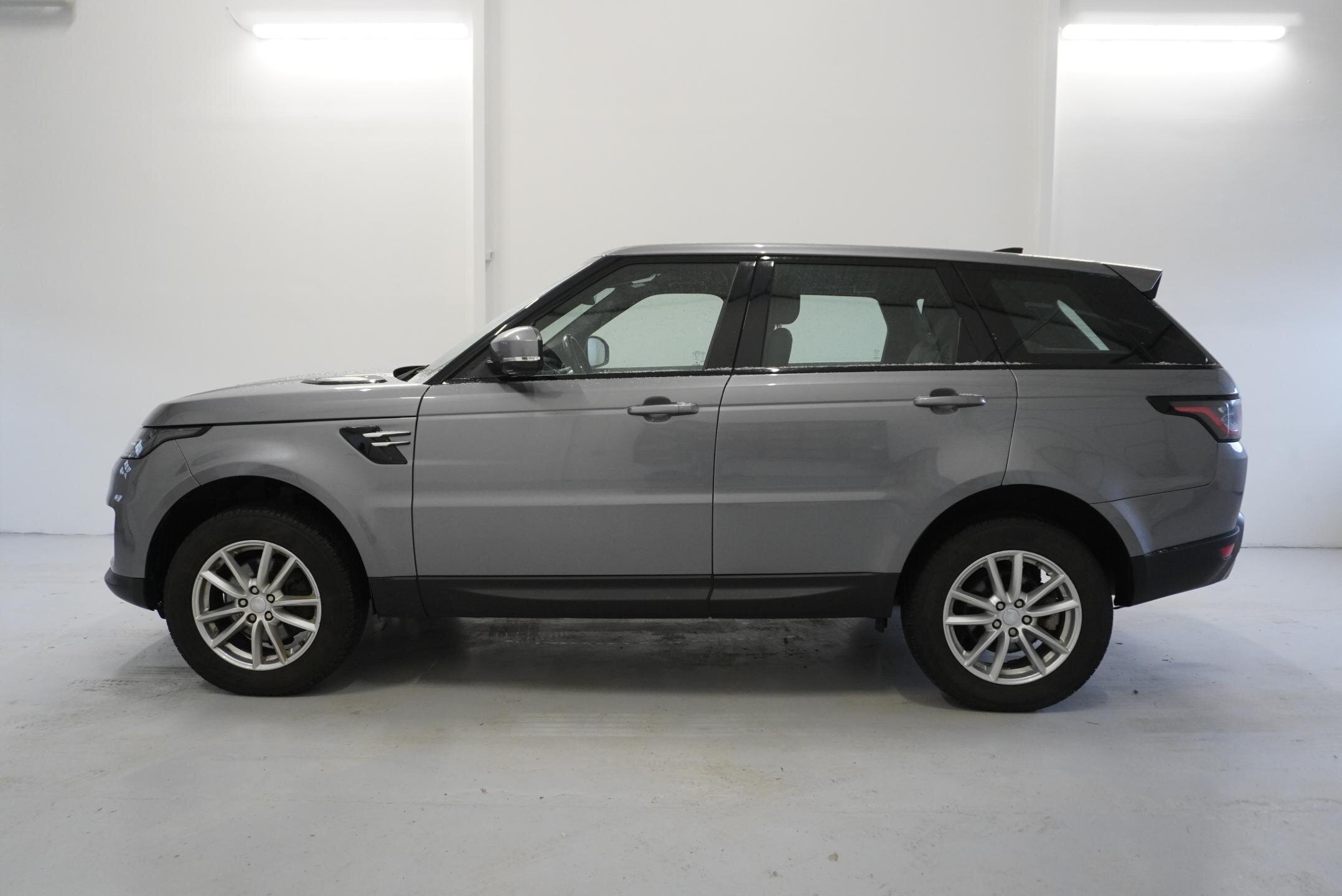 Land Rover Range Rover Sport SUV 3,0 l 225 kw