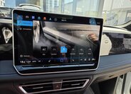 Volkswagen Tiguan SUV 2,0 l 195 kw