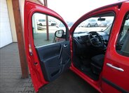 Renault Kangoo MPV 1,2 l 84 kw