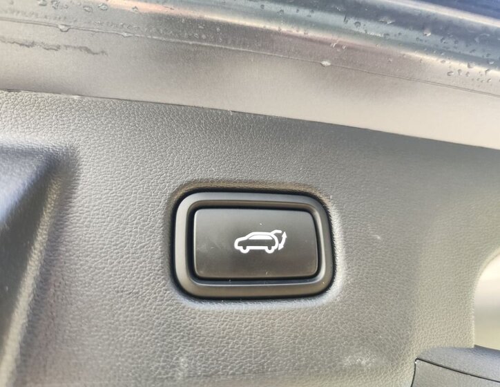 Hyundai Tucson SUV / Terénní 1,6 l 110 kw