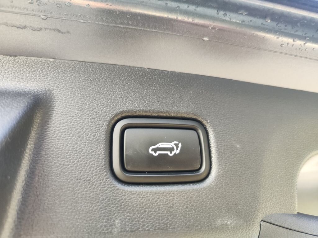 Hyundai Tucson SUV / Terénní 1,6 l 110 kw