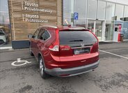 Honda CR-V Kombi 2,0 l 114 kw