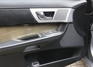 Jaguar XF Kombi 3,0 l 177 kw