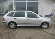 Škoda Fabia Kombi 1,4 l 50 kw