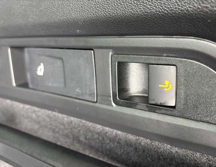 Škoda Kodiaq SUV / Terénní 1,5 l 110 kw